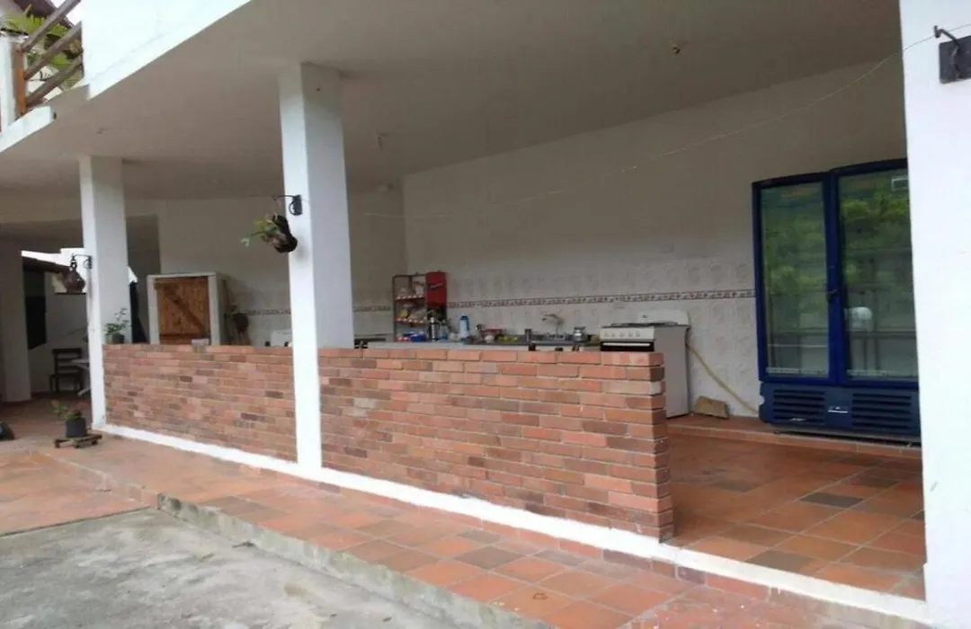 Hotel Villa Lucila-1